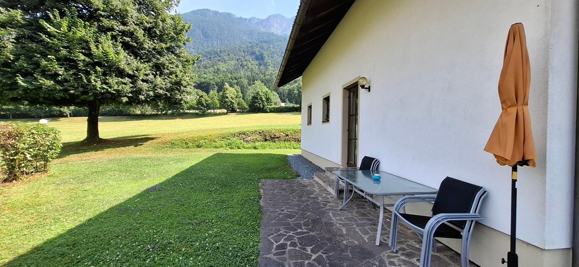 Ferienwohnungen Schloss Wasserleonburg Nötsch 객실 사진